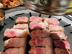 -济州爱肉堂(总店)