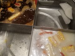 -海底捞大排档火锅(悦荟广场店)