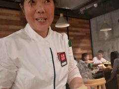 -左庭右院鲜牛肉火锅(南通CBD大有境店)