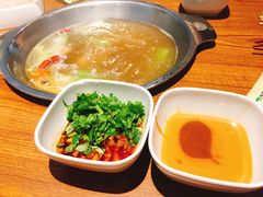 -傣妹火锅(罗宾森购物中心店)