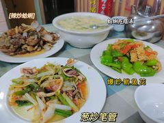 -华春餐馆(鱼山路店)