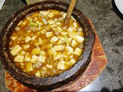 -绿茶餐厅(天津天河城店)