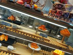 -DQ·蛋糕·冰淇淋(江北机场T2A店)