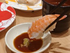 -友壹町寿司(佛山新DNA店)