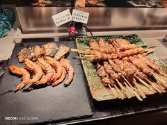 -滩万日本料理Nadaman(国贸大酒店)