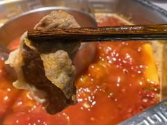 -蜀九香火锅(九眼桥店)