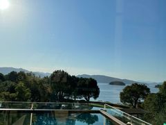 -逸廊大堂吧-下午茶·简餐-千岛湖自由洲际殿