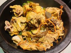 -云海肴·汽锅鸡·云南菜(领展购物广场·中关村店)