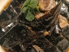 -濮园 · 四合院餐厅