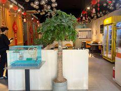 -休记光头香辣蟹干锅店(衣冠庙店)