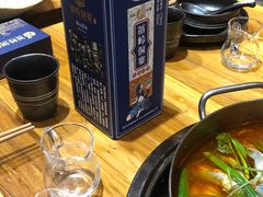 黑糯米酒-苗岭侗寨(金阳店)