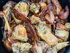 -斯丹姜母鸭·古法干香(泉州总店)