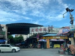-鸿达渔港