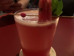 -MM·五声·音乐人与调酒师(西安路店)