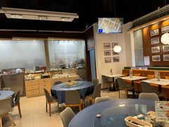 -金湖港式餐厅(建外店)