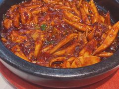 -米村拌饭(通州万达店)