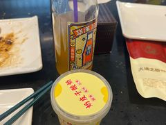 -渔乐之昕·铁板烧自助餐(虹悦城店)
