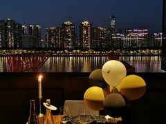 -AZUL by FUEL蓝色·法式酒馆(琶醍店)