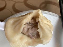 灌汤包子-黄家老店·非遗灌汤包(晋安路店)