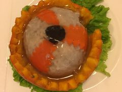 -静莲斋素食(慈云寺店)