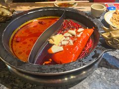-蜀大侠火锅(春熙路店)