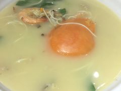 -十面欢腾·海鲜面·台式Bistro(长乐路店)
