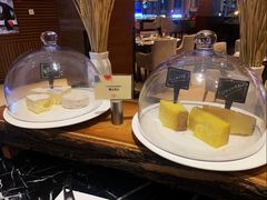 -上海丽笙精选海仑宾馆·莫赛克餐厅