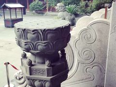 -香积寺