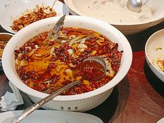 -永安鱼庄·镇江菜(东吴路店)