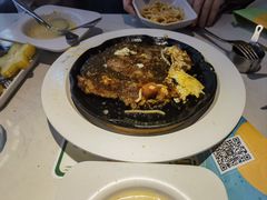 -豪客来牛排(雄峰城店)