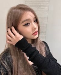 -DL HOPE造型