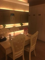 -女王传奇SPA·美容美体