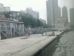 -珠江夜游广州塔·中大码头