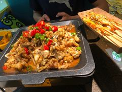-蛙喔牛蛙(仙林万达茂店)