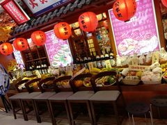-7mall美食潮地标