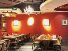 大堂-四海一家自助餐(益田假日广场店)