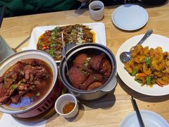 -老长春肉馆(隆礼路店)