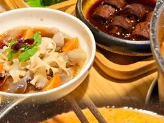 -十二舍·湯物素煮(江泰潤政店)