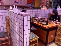 -郭记烤肉创始店(民丰大街店)