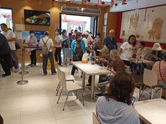 -老通城豆皮大王(吉庆街店)