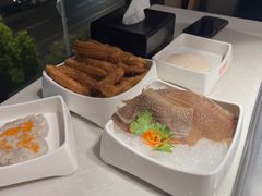 -滋奇·扬州地标火锅(兴城东路店)