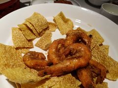 -徽韵人家·传承正宗徽菜(牡丹园店)