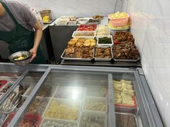 -象山小白象海鲜面