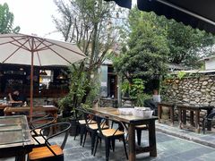 -尽善百年古院餐厅(王家老宅店)