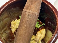 -茄子恰恰·新云南小炒(钱王街店)