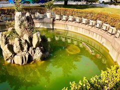 -青岛德国总督楼旧址博物馆