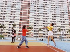 -彩虹村