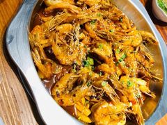 -邵汇大虾(大东门店)
