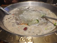 -九记潮汕现切鲜牛肉自助火锅(长沙·方圆荟店)