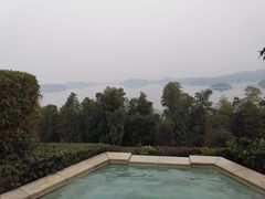 -天目湖涵田度假村